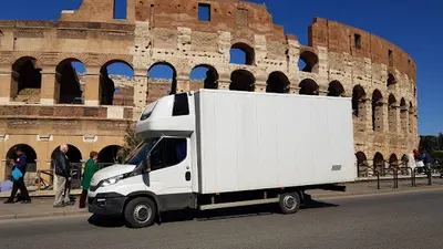 GWTRANS Międzynarodowa Firma Transportowo - Spedycyjna